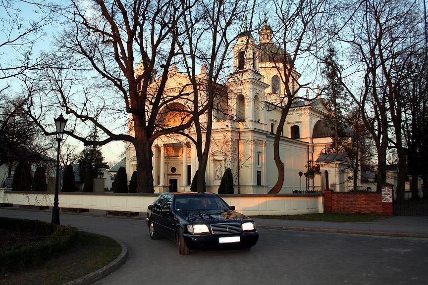 Śluby, wesela, transfer VIP-ów, hotel-lotnisko, WARSZAWA, mazowieckie