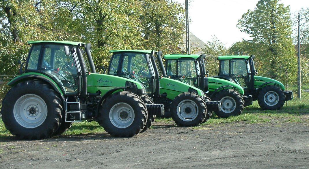 SERWIS DEUTZ-FAHR, STRADOMIA WIERZCHNIA, dolnośląskie