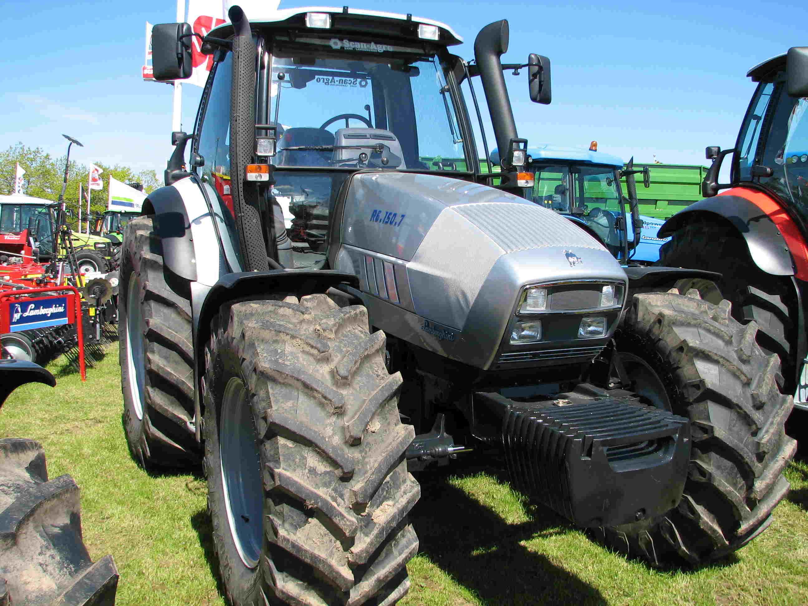 SERWIS DEUTZ-FAHR, STRADOMIA WIERZCHNIA, dolnośląskie