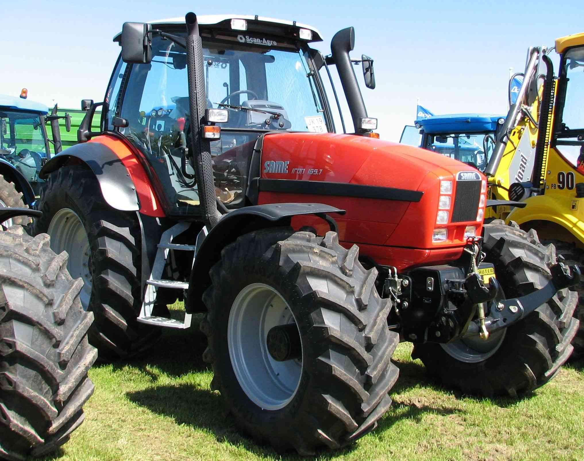 SERWIS DEUTZ-FAHR, STRADOMIA WIERZCHNIA, dolnośląskie