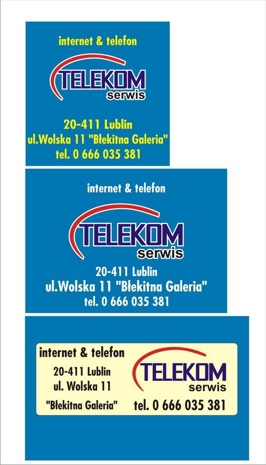 Internet&Telefon, Laptopy, telefony kom. Netia, Lublin, lubelskie