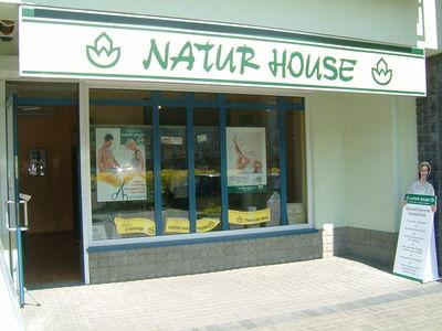 Naturhouse, Al. KEN 88 - kliknij, aby powiększyć