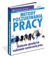 Metody poszukiwania pracy - wersja elektroniczna