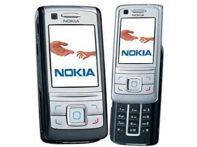 Nokia 6280 - kliknij, aby powiększyć