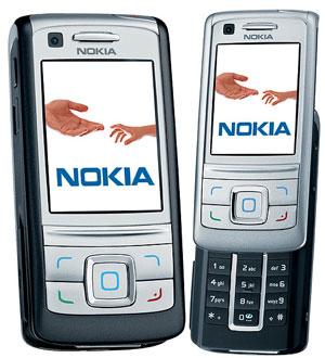 Nokia 6280