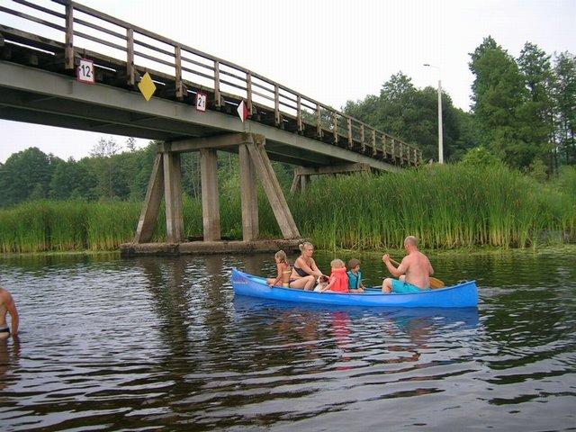 Agroturystyka nad Biebrzą ,Biebrzańska Ostoja,, Dolistowo, podlaskie