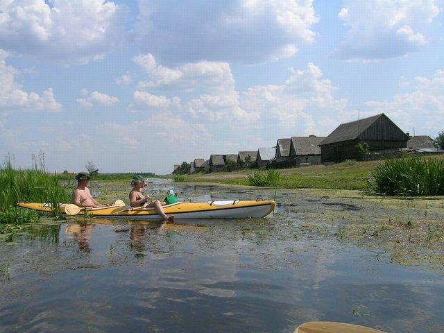 Agroturystyka nad Biebrzą ,Biebrzańska Ostoja,, Dolistowo, podlaskie