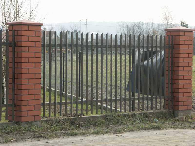 Bramy, kraty, ogrodzenia, Rzeszów, podkarpackie