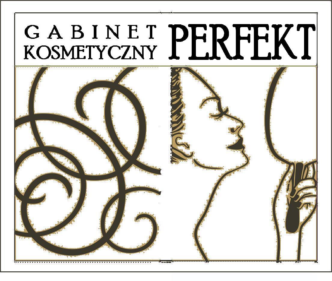 Gabinet Kosmetyczny PERFEKT przy TRENDY