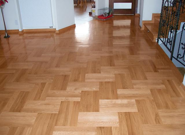 Remonty: malowanie, cyklinowanie Warszawa, mazowieckie