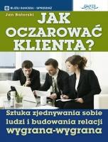 Jak oczarować klienta-wersja elektroniczna