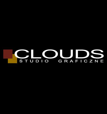 Projektowanie graficzne - Clouds Studio Graficzne, Białystok, podlaskie