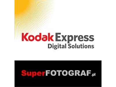 Kodak EXPRESS Digital Solutions SuperFOTOGRAF.pl Wałbrzych - kliknij, aby powiększyć