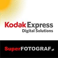 Kodak EXPRESS Digital Solutions SuperFOTOGRAF.pl Wałbrzych