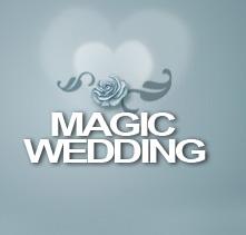 Magic Wedding, Kraków, małopolskie