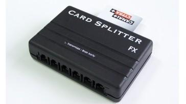 Cardsplitter jak podzielić jedną kartę CYFRA+ , Legnica, dolnośląskie