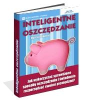 Inteligentne oszczędzanie - wydanie elektroniczne