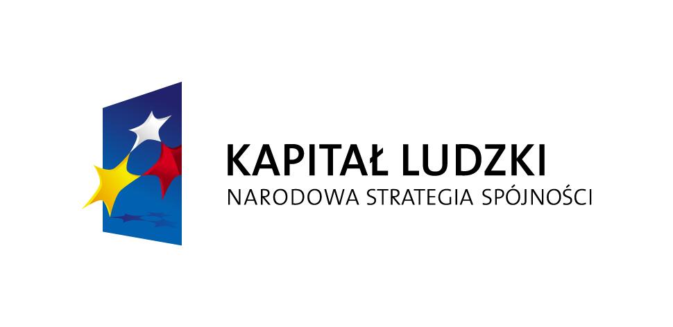 Program Operacyjny Kapitał Ludzki finansuje szkolenia w Twojej firmie, zakładanie działalności