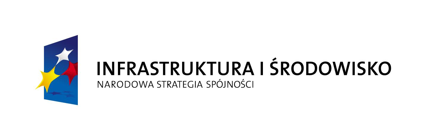 Program Operacyjny Infrastruktura i Środowisko finansuje inwestycje ochrony środowiska