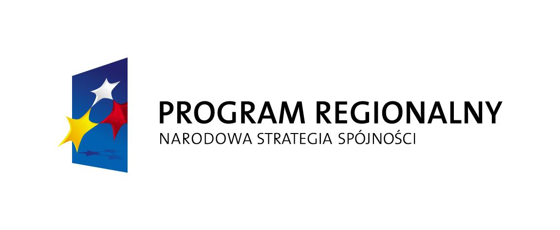 Regionalne Programy Operacyjne finansują inwestycje w każdym województwie