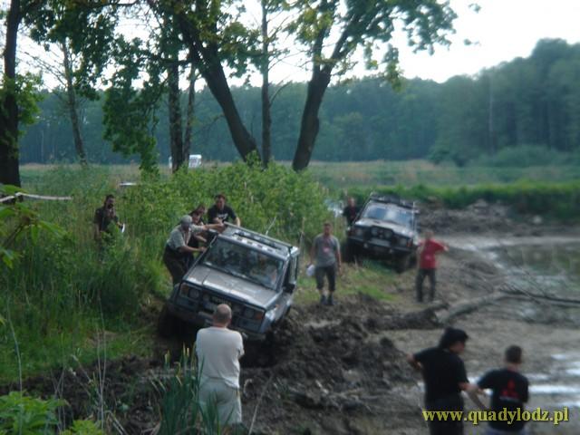 Imprezy firmowe, sporty ekstremalne, quady, jeepy , Łódź, łódzkie