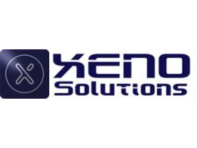 XENO Solutions - kliknij, aby powiększyć