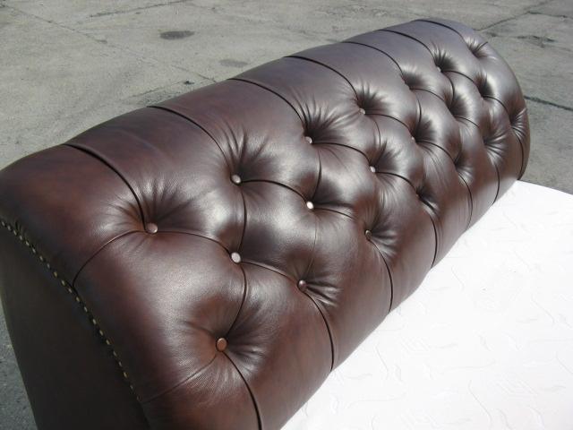 ŁóżKA Chesterfield, Gubin, lubuskie