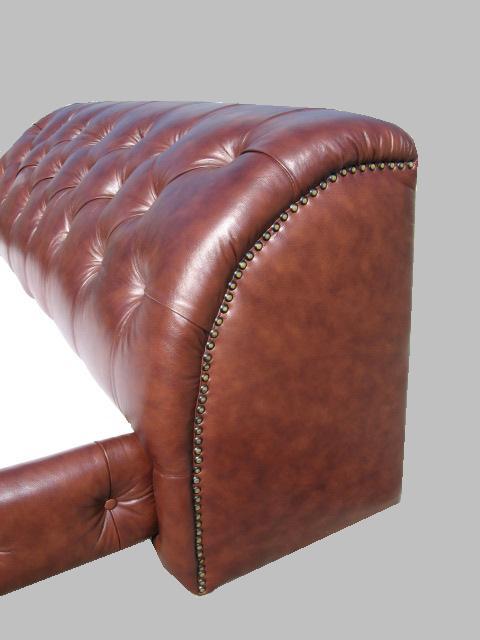 ŁóżKA Chesterfield, Gubin, lubuskie