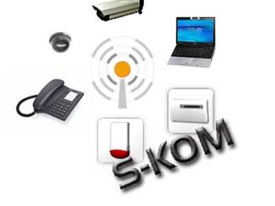 Firma S-KOM - kliknij, aby powiększyć