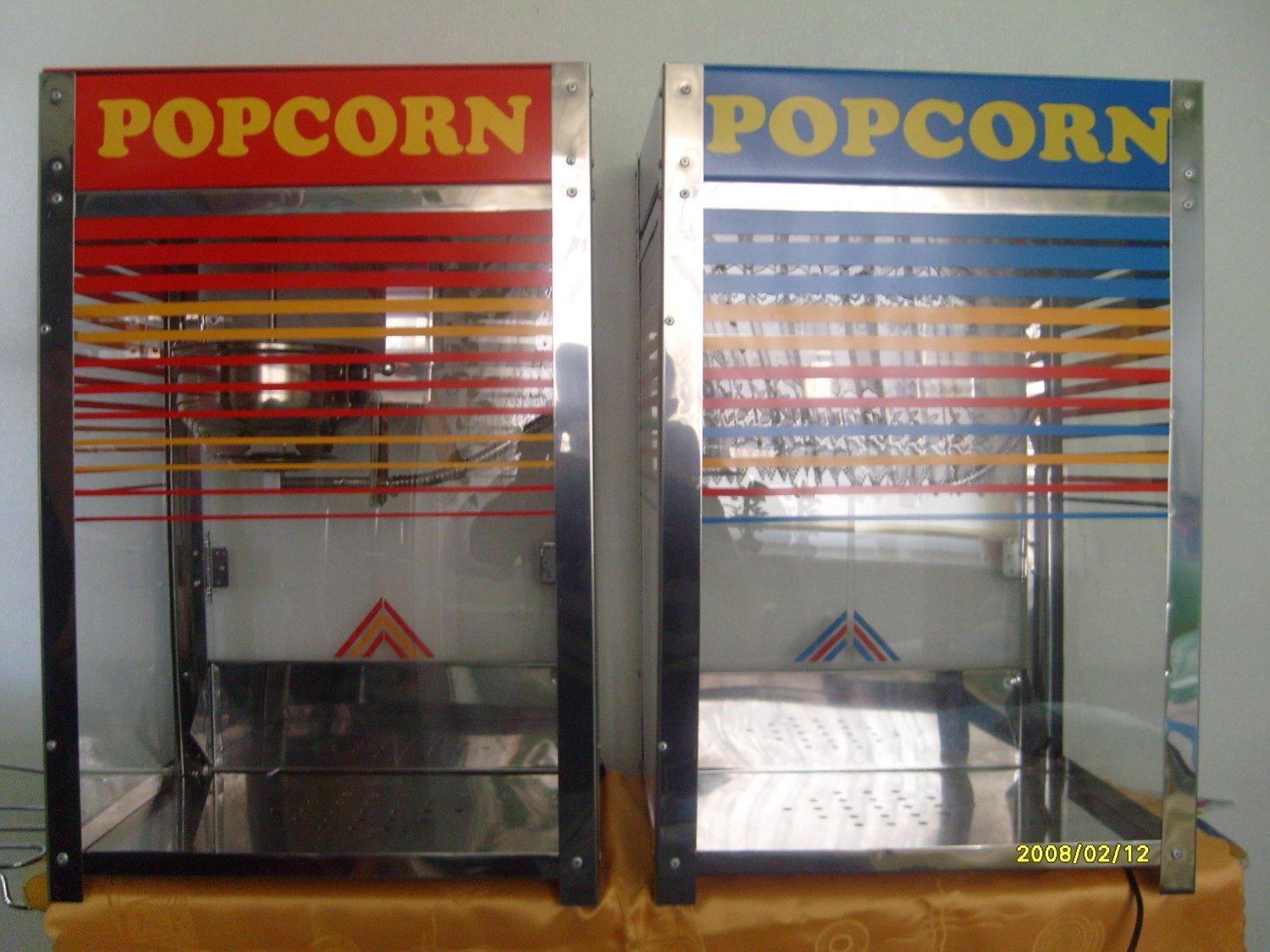 Maszyny do Popcornu i Waty cukrowej, Katowice, śląskie