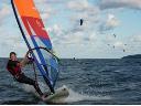 obozy windsurfingowe dla dzieci i młodzieży, Puck, pomorskie