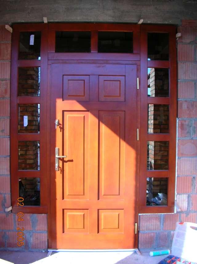 Okna drzwi bramy parapety sprzedaż montaż  , LUBLIN, lubelskie