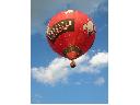 Loty widokowe Balonem na Ogrzane Powietrze, Koszalin, zachodniopomorskie