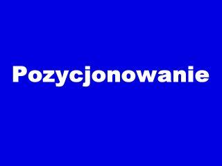 Pozycjonowanie stron internetowych - doświadczeni, Trzebinia, małopolskie