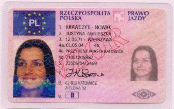 PRAWO JAZDY KLUCZBORK !!!, opolskie