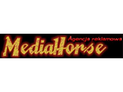 Logo MediaHorse - kliknij, aby powiększyć