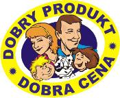 DOBRY PRODUKT, DOBRA CENA