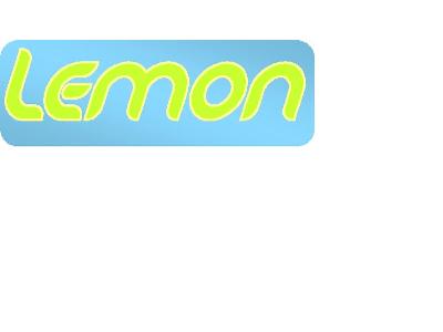 Lemon - kursy angielskiego - kliknij, aby powiększyć