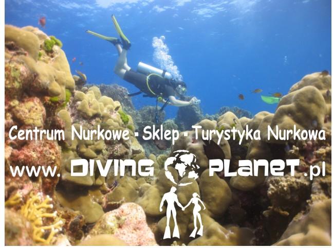 Nurkowanie ,Szkolenie , Nurkowe Kursy PADI Kraków, małopolskie