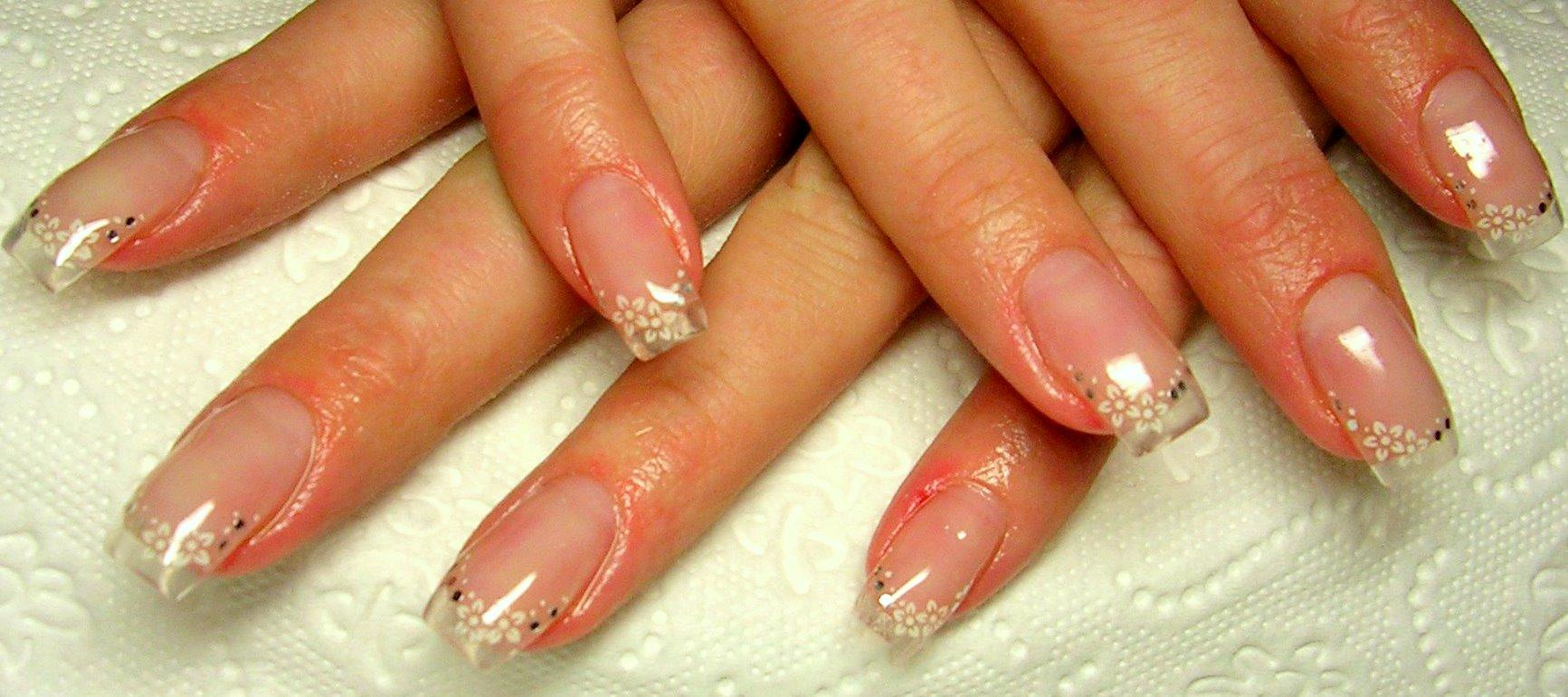 TIPSY, MANICURE, PEDICURE - dyplomowana stylistka, Kraków, małopolskie