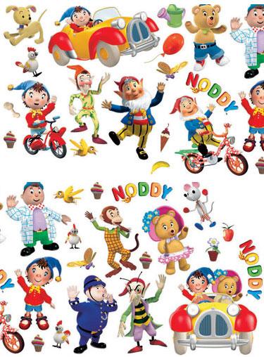 NODDY PLN 74