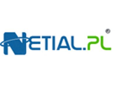 Netial.pl - Usługi internetowe dla każdego ! - kliknij, aby powiększyć