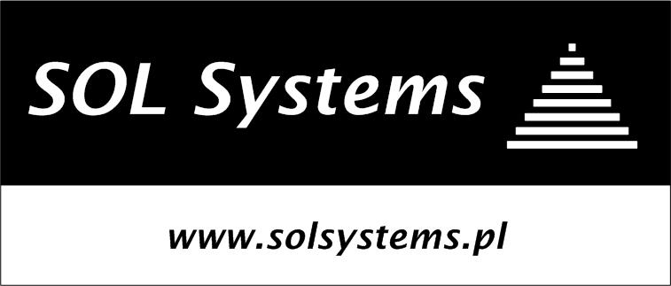 Sol Systems