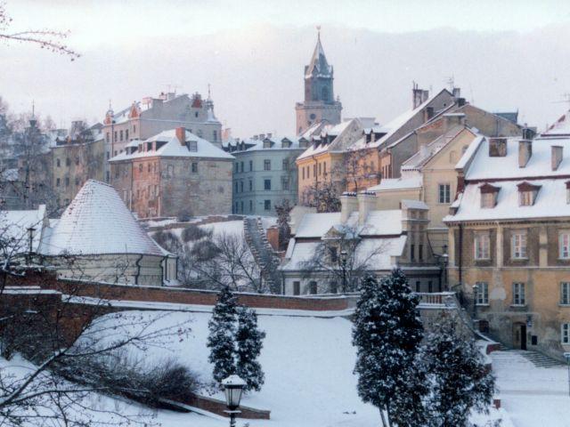 Bramma Cafe - Noclegi Lublin, lubelskie