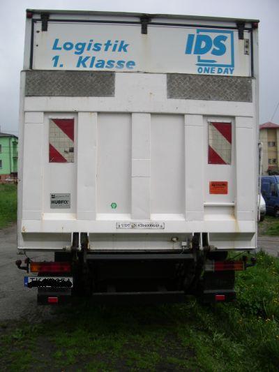 Usługi Transport Klaudiusz Moćko  Kielce, świętokrzyskie