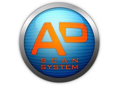 AP SCAN SYSTEM - kliknij, aby powiększyć