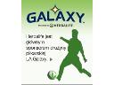 Herbalife jest oficjalnym sponsorem odżywczym drużyny L.A. Galaxy