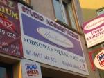 Reklama przestrzenna