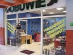Wizualizacja promocji i wyprzedaży
