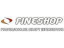 Profesjonalne sklepy internetowe Fineshop, Gliwice, śląskie